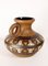 Vaso vintage in ceramica di Jean De Lespinasse, anni '50, Immagine 2