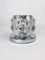 Vintage Spherical Table Lamp from Peill & Putzler, Image 1