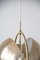 Multi Lite Pendant by Louis Weisdorf for Lyfa, 1970s, Image 11