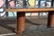 Vintage Dining Table by Charles Dudouit, Image 8