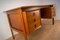 Freestanding Desk by Arne Vodder for Sibast, 1950s 5