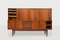 Mid-Century Rosewood Highboard by Johannes Andersen for Skaaning Furniture, Image 2