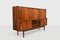 Mid-Century Rosewood Highboard by Johannes Andersen for Skaaning Furniture 3