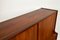 Mid-Century Rosewood Highboard by Johannes Andersen for Skaaning Furniture, Image 4