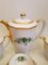 Limoges Porcelain Coffee Service from La Seynie, 1950s, Image 6