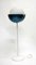 Glass Floor Lamp, 1960s 3