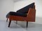 Divan GE-258 en Teck par Hans J. Wegner pour Getama, 1950s 16