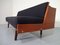 Teak GE-258 Daybed by Hans J. Wegner for Getama, 1950s 22