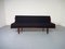 Teak GE-258 Daybed by Hans J. Wegner for Getama, 1950s 1