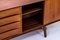 Teak Sideboard von Rolf Rastad & Adolf Relling für Gustav Bahus, 1950er 10