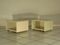 Today's Moments Nightstands by Claudio Salocchi for Luigi Sormani, 1975, Set of 2 2