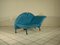 Chaise longue di Walter Leeman per Luigi Sormani, 1988, Immagine 14