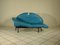 Chaise longue de Walter Leeman para Luigi Sormani, 1988, Imagen 9