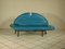 Chaise longue de Walter Leeman para Luigi Sormani, 1988, Imagen 1