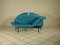 Chaise longue de Walter Leeman para Luigi Sormani, 1988, Imagen 6