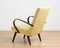 Model 53 Armchair by Jaroslav Smídek for TON, 1950s 5