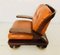 Sessel im Art Deco Stil, 1970er 16