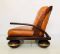 Art Deco Style Chair, 1970s, Image 2
