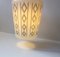 Mid-Century Danish Opaline Glass Pendant Lamp 3