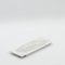 Veneri Dish in White Carrara Marble by Emmanuel Gallina for Pietre di Monitillo 1