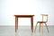 Mid-Century Teak Esstisch 6