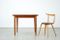 Mid-Century Teak Esstisch 5