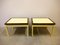 Coffee Tables by Maison Jansen, 1970s, Set of 2 1