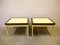 Coffee Tables by Maison Jansen, 1970s, Set of 2, Image 1