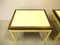 Coffee Tables by Maison Jansen, 1970s, Set of 2 5