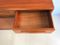 Mid-Century Teak Fresco Sideboard by Victor Wilkins for G-Plan 8