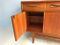 Mid-Century Teak Fresco Sideboard von Victor Wilkins für G-Plan 9