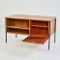 Vintage 4-Drawer Writing Desk, 1970s 3