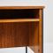 Vintage 4-Drawer Writing Desk, 1970s 8