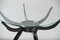 Vintage Spider Table by Carlo de Carli 2