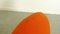 Sillones Sadima en naranja de Luigi Colani para Basf, años 70. Juego de 2, Imagen 7
