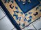 Tapis Pékinois Antique Artisanal 5