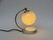 Lampe de chevet par Marianne Brandt, 1959 12