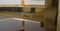 Vintage Gilded Serving Trolley from Fedam, Image 12