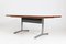 Table Mid-Century Moderne en Contreplaqué en Palissandre par Theo Tempelman pour AP Originals, 1960s 6