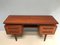 Mid-Century Teak Desk by Victor Wilkins for G-Plan, Image 4