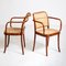Model A811 Armchair by Josef Frank and Josef Hoffmann for Thonet, 1920s 2