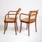 Model A811 Armchair by Josef Frank and Josef Hoffmann for Thonet, 1920s 4