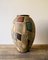 Vaso da terra Mid-Century in ceramica di Eiwa, Immagine 1