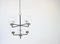 Mid-Century Chandelier by Anders Pehrson for Ateljé Lyktan, Image 1