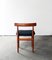 Dining Chairs by Hans Olsen for Frem Røjle, 1960s, Set of 4, Image 5
