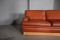 Leather Merkur Sofa by Arne Norell, 1960s 2