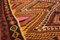 Vintage Turkish Large Handwoven Rug, Image 7