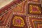 Großer handgearbeiteter türkischer Vintage Teppich 2