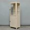 Vintage Arztschrank aus Holz & Glas, 1930er 2