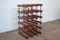 Wine Rack by Richard Nissen, 1960s, Image 1